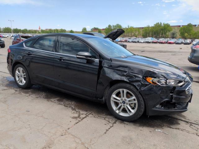 Vin: 3fa6p0h76jr156090, lot: 57309355, ford fusion se 20184