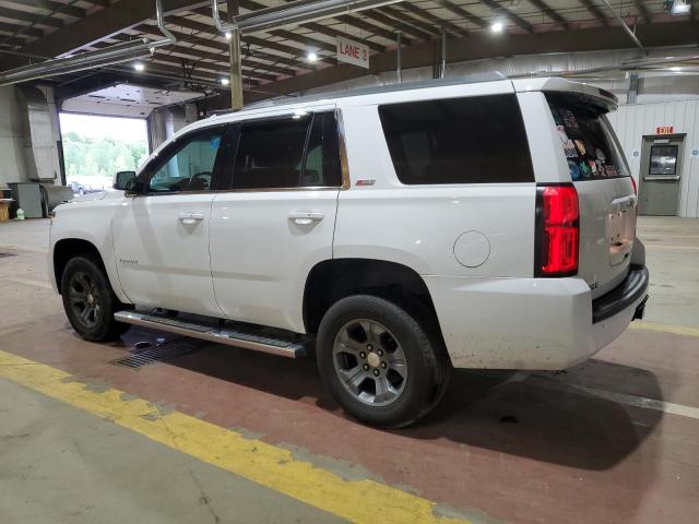 Vin: 1gnskbkc8gr236110, lot: 58189935, chevrolet tahoe k1500 lt 20162