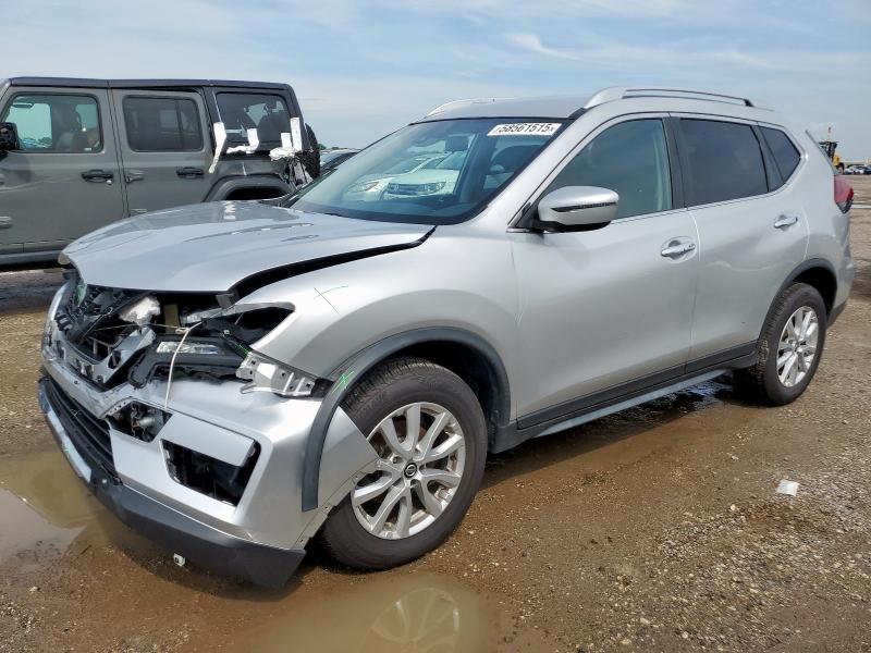 Vin: jn8at2mv7lw108585, lot: 58561515, nissan rogue s 2020 img_1