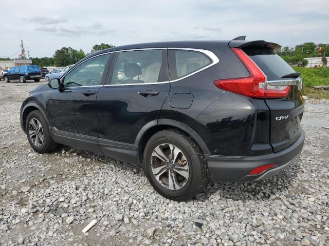 Vin: 5j6rw5h3xjl001815, lot: 56257885, honda crv lx 20182