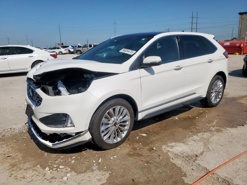 Vin: 2fmpk4k97rba62871, lot: 56834475, ford edge titanium 2024 img_1