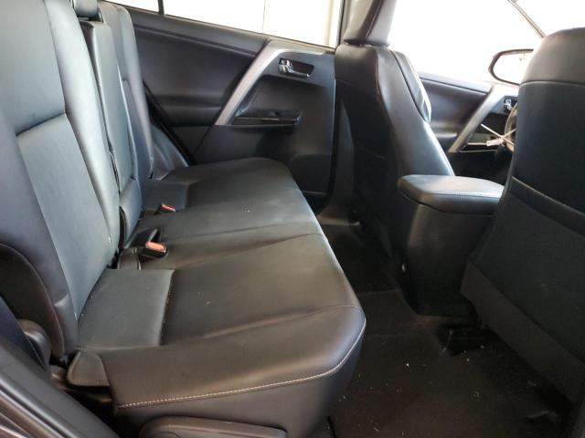 2016 TOYOTA RAV4 LIMIT - 2T3DFREV3GW492845