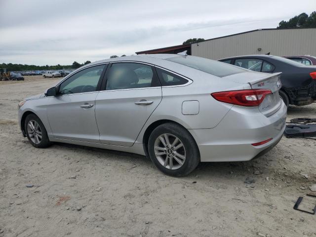 Vin: 5npe24af9fh106131, lot: 57425605, hyundai sonata se 20152