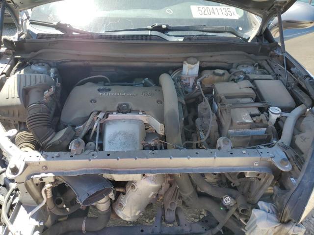 2020 BUICK ENVISION PREMIUM #3285815897