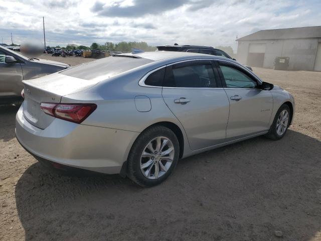 2019 CHEVROLET MALIBU LT - 1G1ZD5ST0KF209845