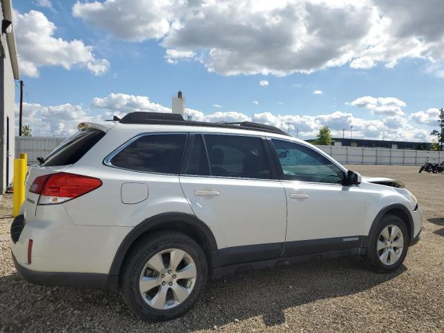 Vin: 4s4brclc8b3413688, lot: 58042085, subaru outback 2.5i limited 20113