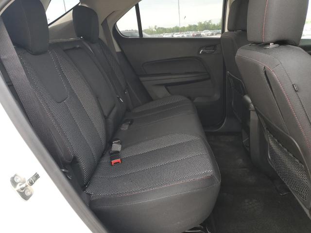 2017 CHEVROLET EQUINOX LS - 2GNALBEK7H1574023