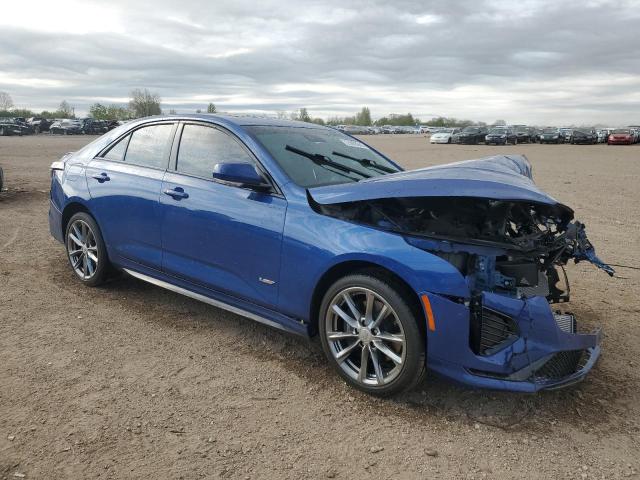 Vin: 1g6dh5rl6m0110788, lot: 55806945, cadillac ct4 20214