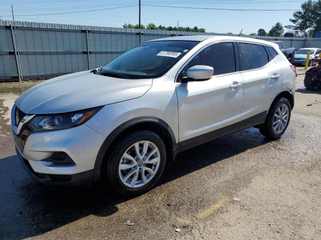 Vin: jn1bj1av0nw582999, lot: 57786985, nissan rogue s 2022 img_1