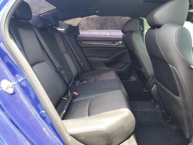 2020 HONDA ACCORD SPO - 1HGCV2F39LA022414