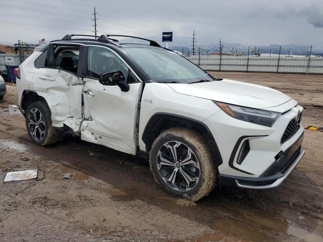 Vin: jtmeb3fvxnd102880, lot: 56228045, toyota rav4 xse 20224