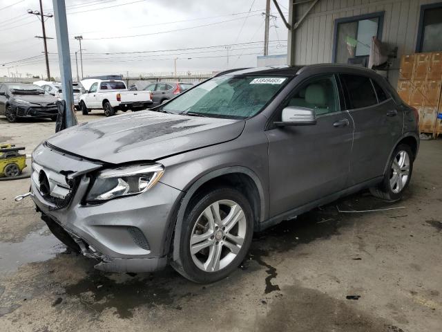 Vin: wdctg4gbxfj066625, lot: 51849465, mercedes-benz gla-class 250 4matic 2015 img_1