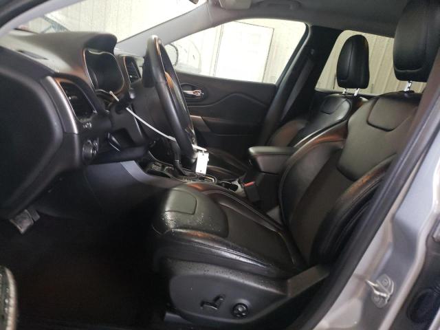 2019 JEEP CHEROKEE L - 1C4PJLLN3KD119659