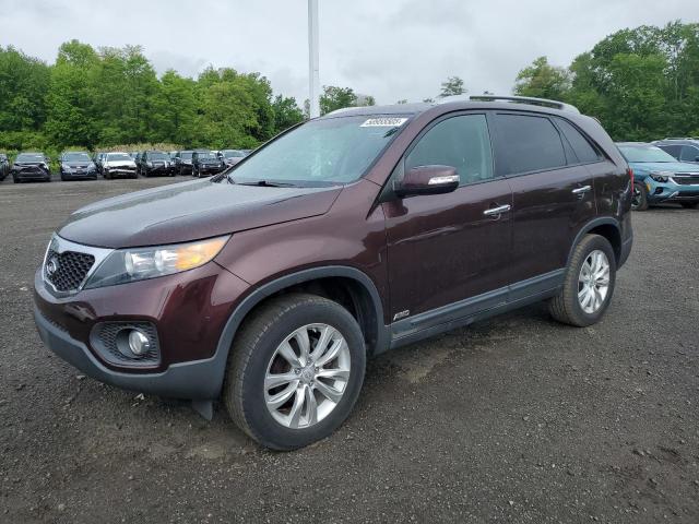 Vin: 5xykuda12bg063576, lot: 58955505, kia sorento ex 2011 img_1