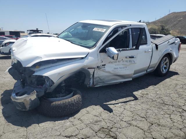 Vin: 1c6rr6jm4es382506, lot: 57502105, ram 1500 laramie 2014 img_1