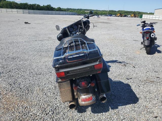 2009 HARLEY-DAVIDSON FLHTCU 1HD1FL41X9Y686648