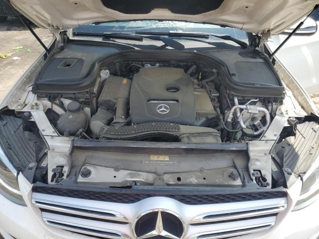 2019 MERCEDES-BENZ GLC 300 - WDC0G4JB3KV169139