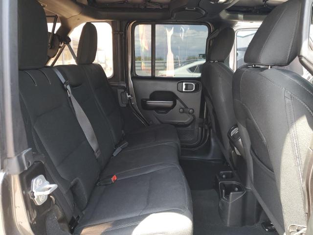 2018 JEEP WRANGLER U - 1C4HJXDG3JW281306