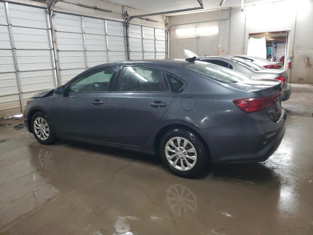 Vin: 3kpf24ad0le153602, lot: 57267615, kia forte fe 20202