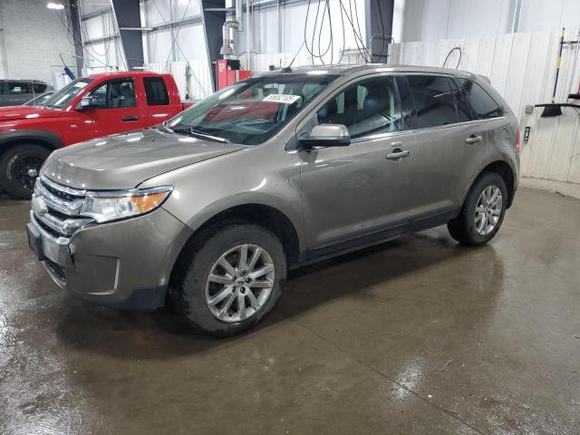 Vin: 2fmdk4kc2eba11691, lot: 55652105, ford edge limited 2014 img_1