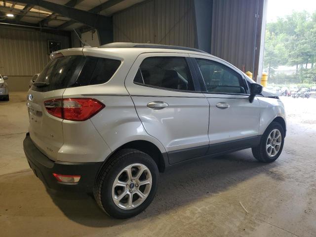 Vin: maj6s3gl3lc388632, lot: 57273225, ford ecosport se 20203
