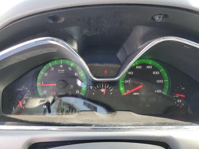 2016 CHEVROLET TRAVERSE L - 1GNKVFED1GJ127604
