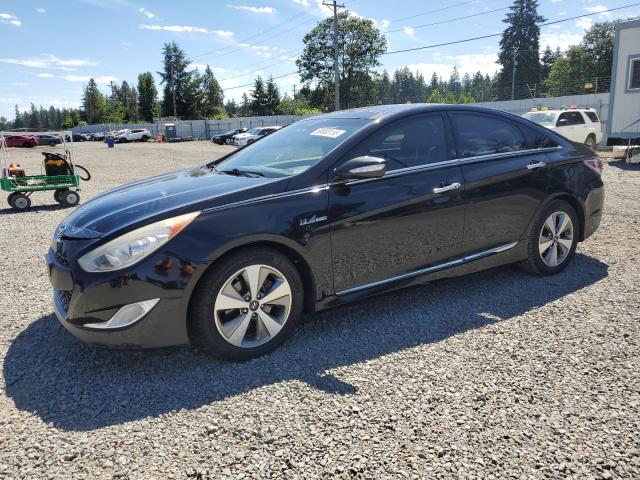 Vin: kmhec4a44ca057687, lot: 58800155, hyundai sonata hybrid 2012 img_1