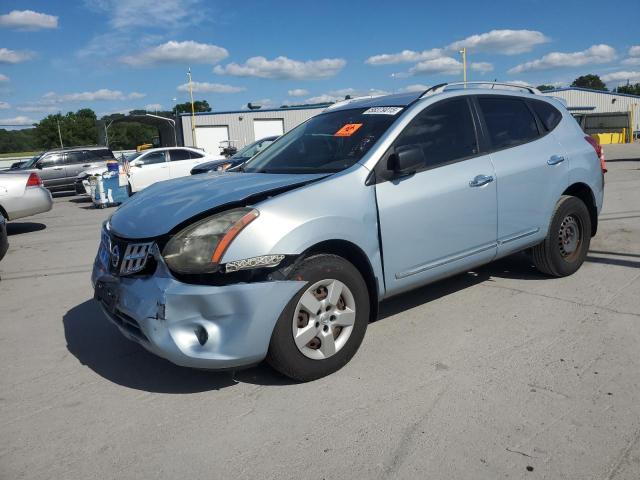 NISSAN ROGUE SELE