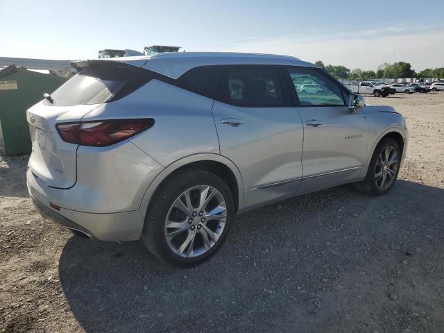 Vin: 3gnkbfrs0ls716394, lot: 57030775, chevrolet blazer premier 20203