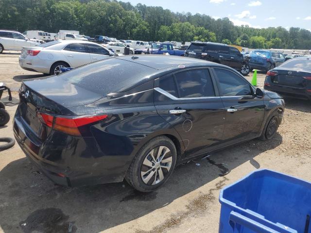 Vin: 1n4bl4bv4kn313385, lot: 56160295, nissan altima s 20193