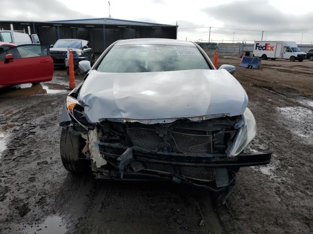 2011 HYUNDAI SONATA GLS - 5NPEB4AC1BH078311