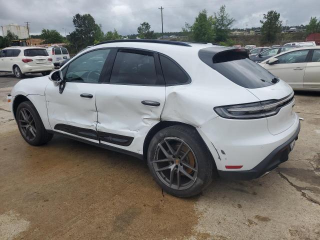 Vin: wp1aa2a53plb20826, lot: 56461875, porsche macan base base 20232