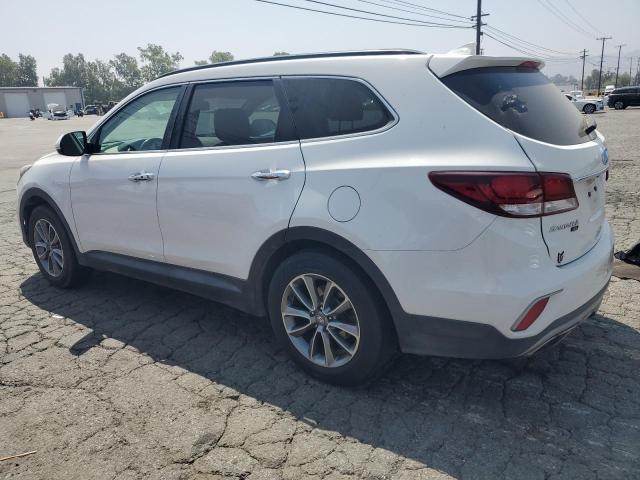 Vin: km8sn4hf9ku299084, lot: 59009525, hyundai santa fe se 20192