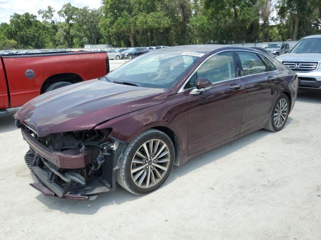 Vin: 3ln6l5a91hr611366, lot: 56348105, lincoln mkz premiere 2017 img_1
