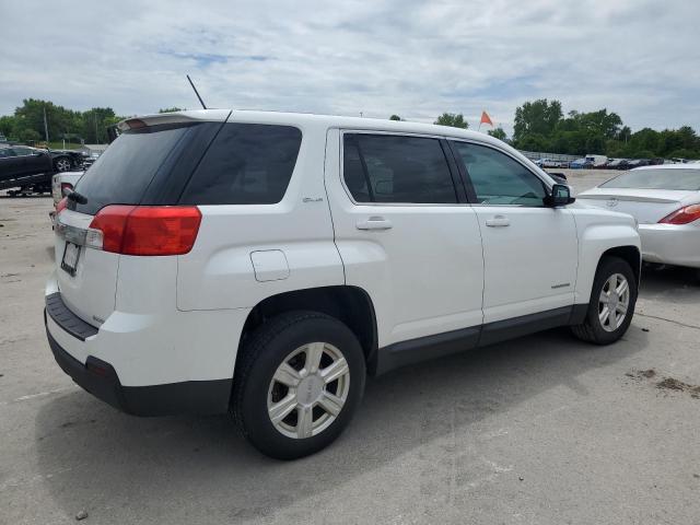 Vin: 2gkflvek1f6189903, lot: 58324925, gmc terrain sle 20153