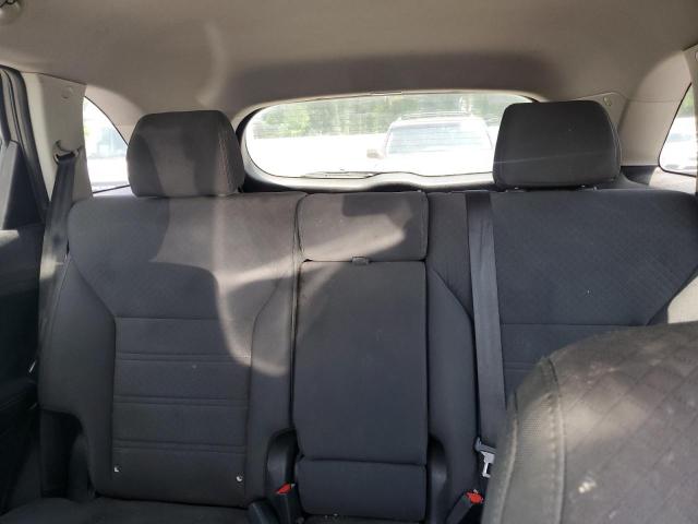 2016 KIA SORENTO LX - 5XYPG4A38GG015277