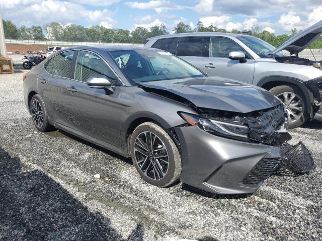 Vin: 4t1daack4su573816, lot: 56200695, toyota camry xse 20254