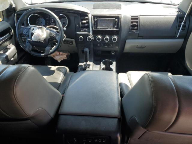 2018 TOYOTA SEQUOIA LI 5TDJY5G11JS162114