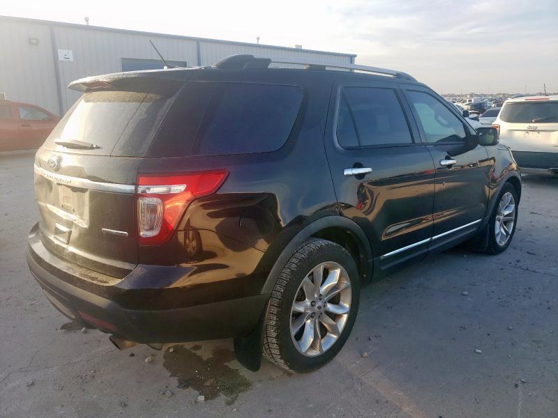 Vin: 1fm5k7d8xdgc60083, lot: 58173225, ford explorer xlt 20133