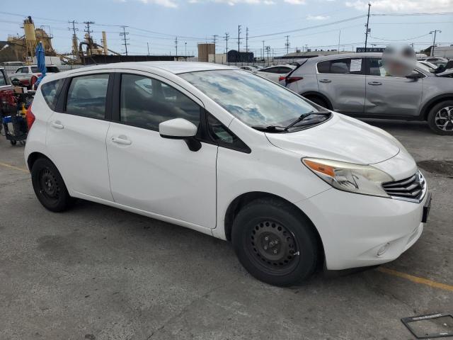 Vin: 3n1ce2cp0fl396402, lot: 56957015, nissan versa s 20154