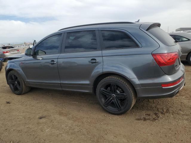 Vin: wa1dgafe4fd026196, lot: 56492465, audi q7 prestige 20152