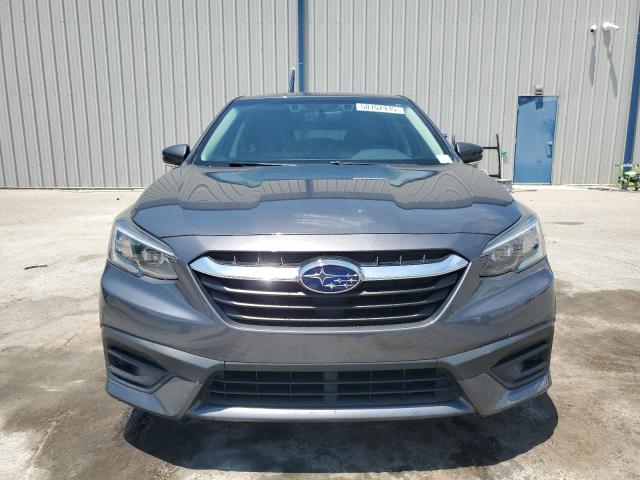 2022 SUBARU LEGACY PRE 4S3BWAC63N3021783