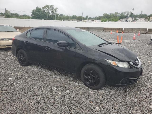 Vin: 2hgfb2f55eh509931, lot: 57980555, honda civic lx 20144