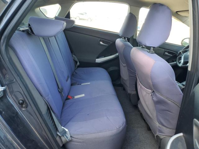 2015 TOYOTA PRIUS - JTDKN3DU0F0444724