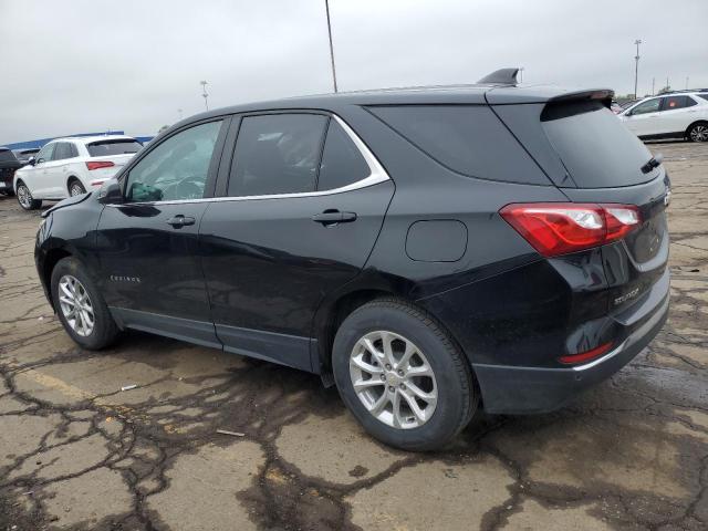 2021 CHEVROLET EQUINOX LT - 2GNAXKEV0M6138755