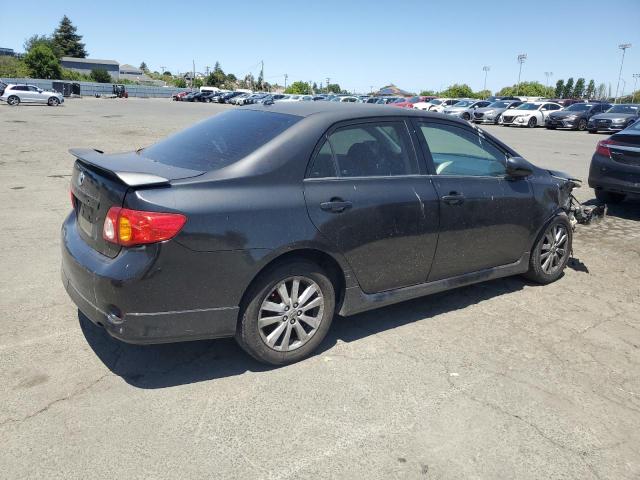Vin: 1nxbu4ee5az252809, lot: 56801835, toyota corolla base 20103