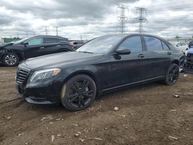 Vin: wddug8fb3fa165523, lot: 57645935, mercedes-benz s-class 550 4matic 2015 img_1