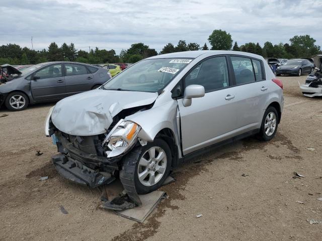 NISSAN VERSA S