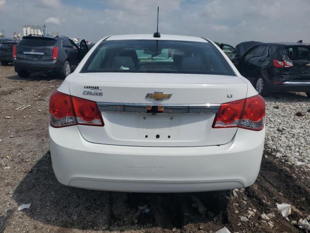 2015 CHEVROLET CRUZE LT 1G1PC5SB3F7230089