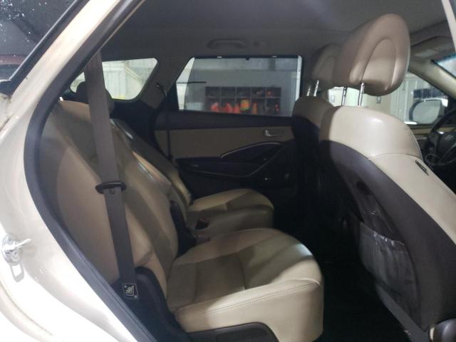 2015 HYUNDAI SANTA FE G KM8SR4HF3FU099036